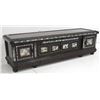 Image 2 : Asian mother of pearl inlaid trunk