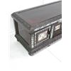 Image 3 : Asian mother of pearl inlaid trunk