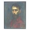 Image 1 : Attributed to Thomas J. Strickland, Self Portrait