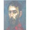 Image 2 : Attributed to Thomas J. Strickland, Self Portrait