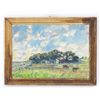 Image 2 : Ernst Syberg, Rural Landscape