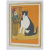 Image 2 : Charles Tullio, Cats