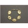 Image 1 : Scrimshaw bracelet