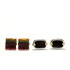 Image 1 : Two pair cufflinks