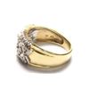 Image 5 : 10k gold & diamond ring