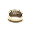 Image 6 : 10k gold & diamond ring