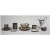 Image 1 : Group lot of Sterling Silver