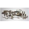 Image 1 : Group Lot of Sterling Silver Items