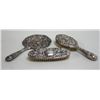 Image 9 : Group Lot of Sterling Silver Items