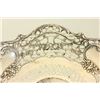 Image 5 : Silver open work bowl with cupids