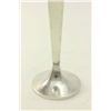 Image 3 : Sterling silver bud vase