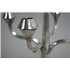 Image 3 : Polish 5 Light Silver Candelabra