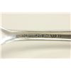 Image 3 : Alvin sterling silver flatware set