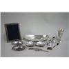 Image 1 : Lot of Sterling Silver