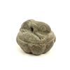 Image 2 : Two pre-Colombian carvings, frog/rabbit