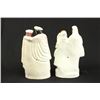 Image 7 : Pair of English Victorian Staffordshire Groupings
