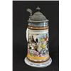 Image 7 : Group lot of 5 Steins