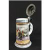 Image 8 : Group lot of 5 Steins