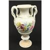 Image 2 : Pair of 19th C Meissen Porcelain Vases