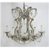 Image 1 : Maria Theresa style chandelier