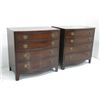 Image 2 : Pair of Kindle Bachelor chests