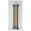 Image 1 : 19th C Admiral Fitzroy Barometer