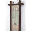 Image 2 : 19th C Admiral Fitzroy Barometer