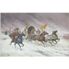 Image 1 : Constantin Stoiloff, "Cossack Riders"