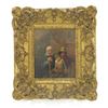 Image 1 : E.V. Rippingille, Man, Woman & Child