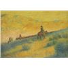 Image 1 : Andrew F. Karatsonyi, "Cowboys on the Trail"