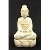 Image 1 : Seated stone Buddha