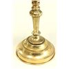 Image 3 : Victorian Style Brass Student Lamp
