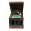 Image 2 : Edison disc player Victrola