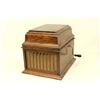 Image 1 : Edison cylinder Victrola