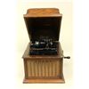 Image 2 : Edison cylinder Victrola
