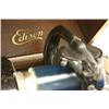 Image 5 : Edison cylinder Victrola