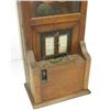 Image 4 : Oak central time clock Chelsea 2-7134
