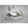 Image 3 : Lladro Swan Lamp