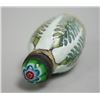Image 10 : 5 Chinese enameled snuff bottles