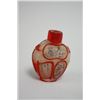 Image 10 : 5 Chinese snuff bottles