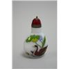Image 8 : 5 Chinese snuff bottles