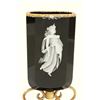 Image 2 : Victorian Pate Sur Pate Vase