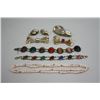 Image 1 : Costume Jewelry Lot