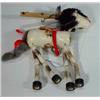 Image 1 : Hand painted Pelham horse puppet…