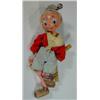 Image 1 : Hand painted Pelham gypsy puppet…