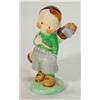 Image 1 : Hand painted Shelley Mabel Lucie Atwell 'The Golfer' figure, 17cm high, marks to base…