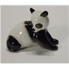 Image 1 : Hand painted USSR seated panda…