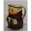 Image 1 : Hand painted Goebels monk jug, 12cm high…