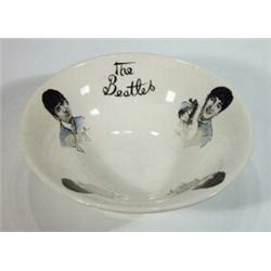 Beatles bowl, 18cm diameter…