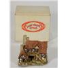 Boxed David Winter 'The Bothy'…